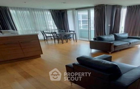 2-BR Villa Sikhara Condominium In Phrom Phong, Bangkok (ID 2802607)