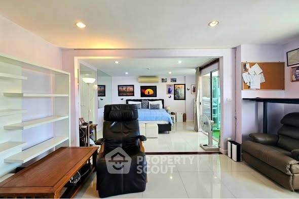 รูป คอนโด 1 ห้องนอน ขาย Tira Tiraa ใกล้ ตลาดกลางคืนหัวหิน (ID 2750166) - รูปที่ 1/4