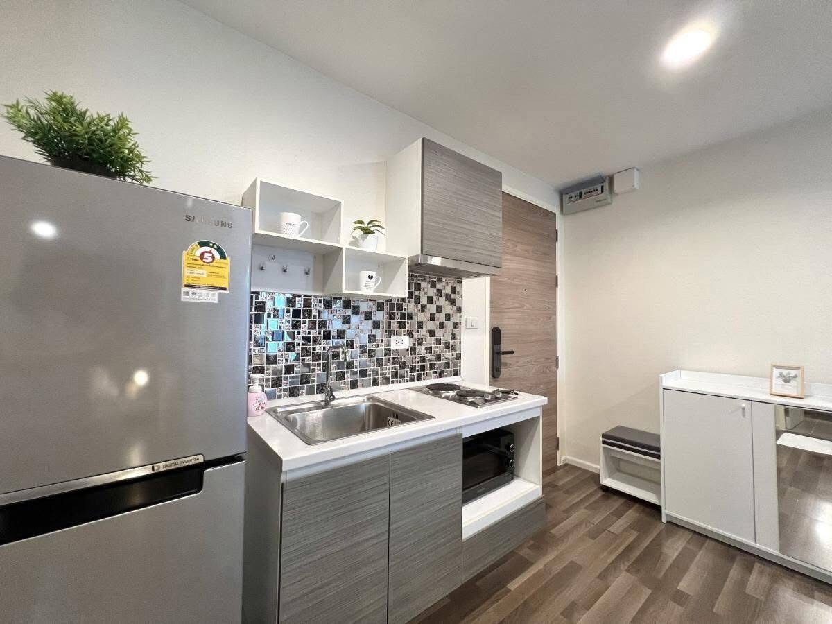 picture Living Nest                    Ramkhamhaeng  - 13/14