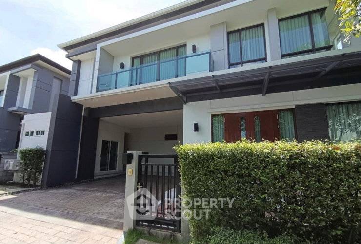 รูป บ้านเช่า 5 ห้องนอน โครงการ The City Bangna-KM.7 บางแก้ว บางพลี (ID 2803524) - รูปที่ 53/57