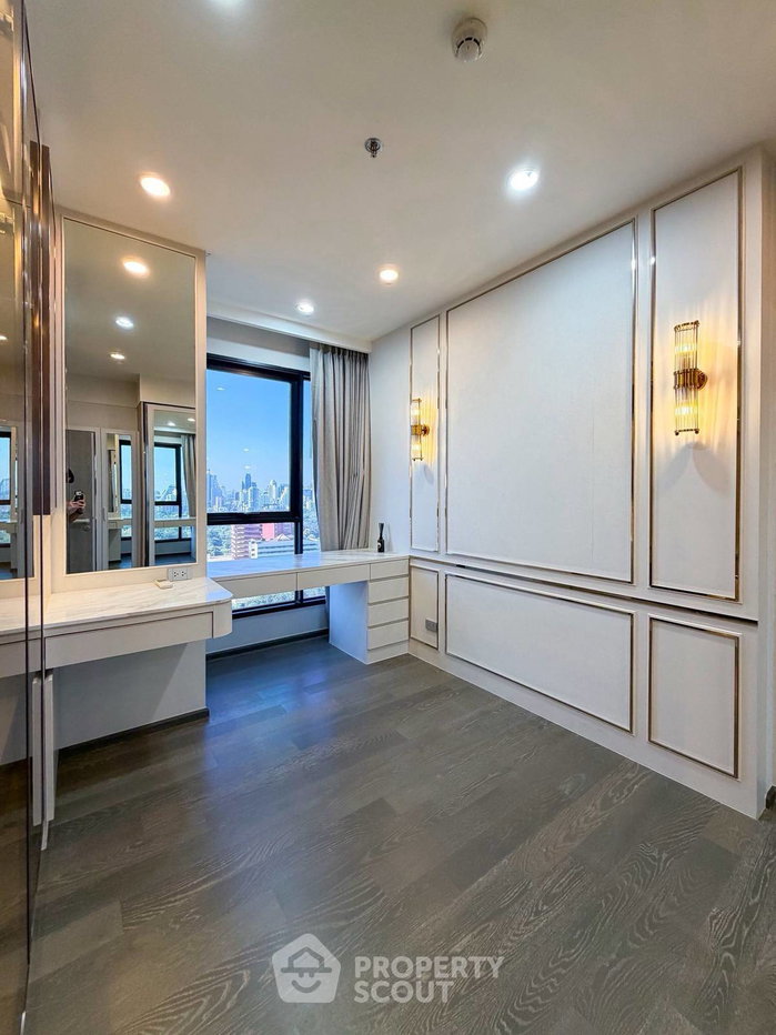 รูป คอนโด 2 ห้องนอน 67 ตร.ม. ชั้น 22 COCO Parc ใกล้ MRT คลองเตย 60 ม. (ID 2781891) - รูปที่ 6/11