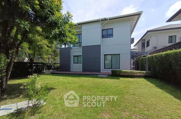 รูป บ้านเช่า 5 ห้องนอน โครงการ The City Bangna-KM.7 บางแก้ว บางพลี (ID 2803524) - รูปที่ 49/57