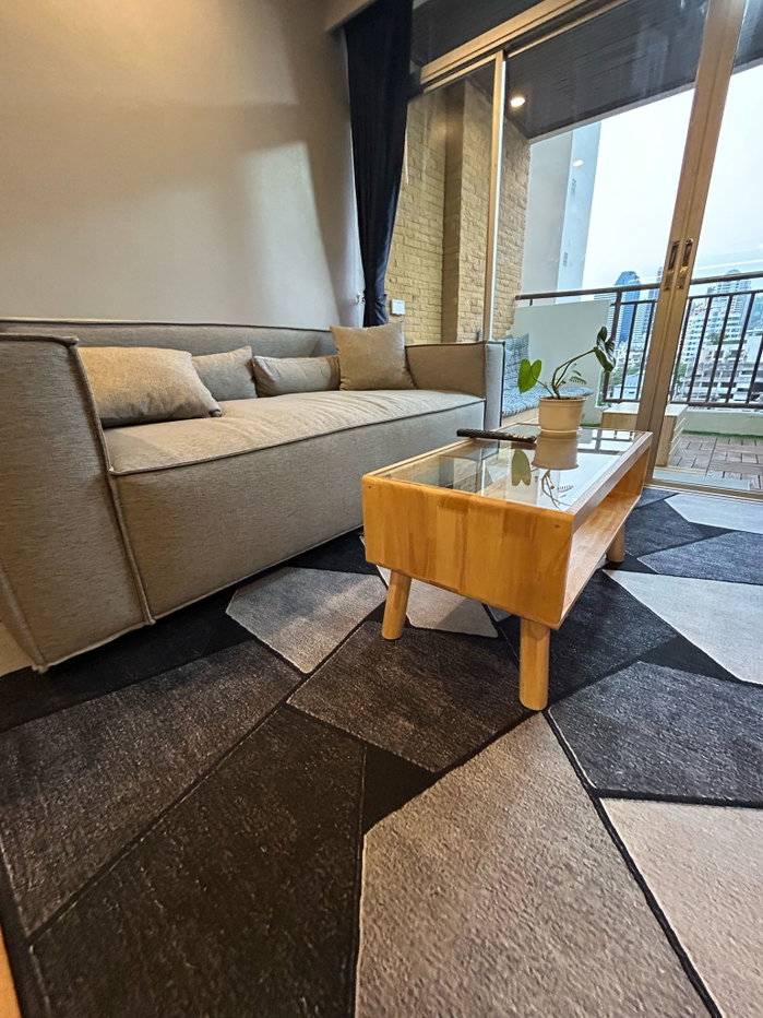 รูป Monterey Place 2 bedrooms, for rent - รูปที่ 31/43