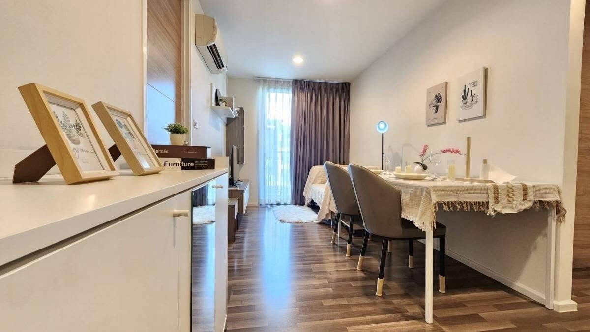 picture Living Nest                    Ramkhamhaeng  - 2/14