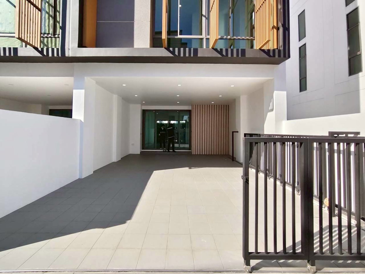 รูป Monterey Place 2 bedrooms, for rent - รูปที่ 27/43