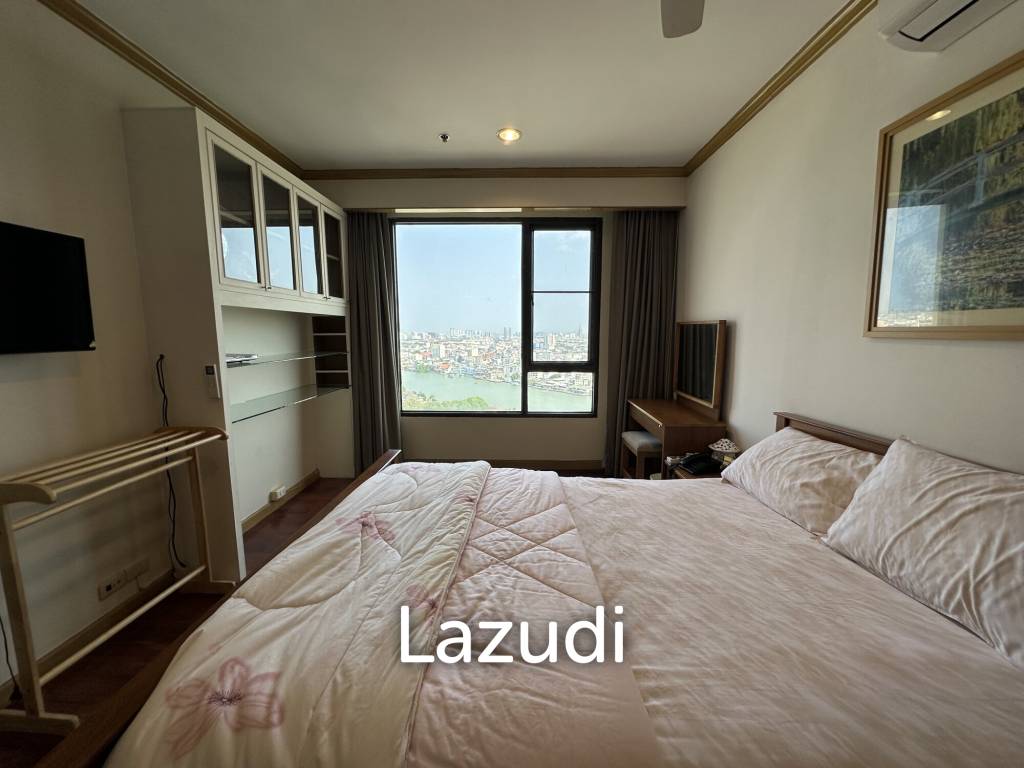 รูป 1 bedroom 1 bathroom condo 65 sqm at Baan Chao Praya for sale - รูปที่ 7/13