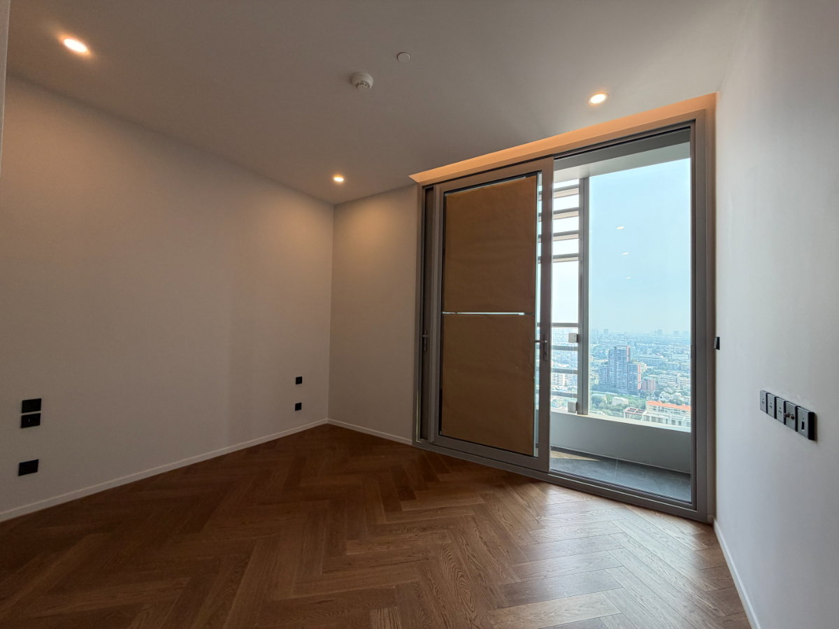 รูป The Residences 38  Penthouse เริ่มต้น 240 ลบ. - รูปที่ 9/10