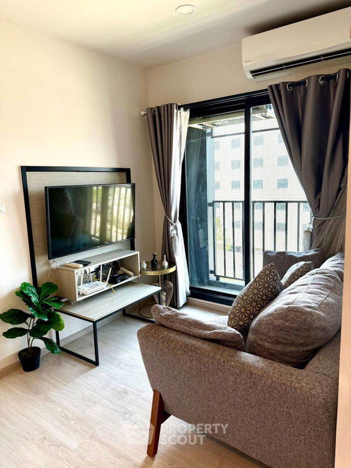รูป คอนโด 2 ห้องนอน ขาย Escent Ville เชียงใหม่ ตำบลฝ่าหำ (ID 2802495) - รูปที่ 2/11