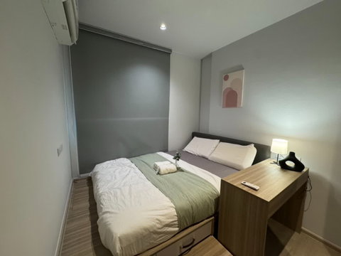 Altitude Unicorn Sathorn Tha Phra【𝐑𝐄𝐍𝐓】🔥ห้องดีไซน์โดดเด่น เฟอร์ครบ พร้อมสิ่งอำนวยความสะดวกหลากหลาย🔥 ติดต่อไลน์ไอดี: @hacondo