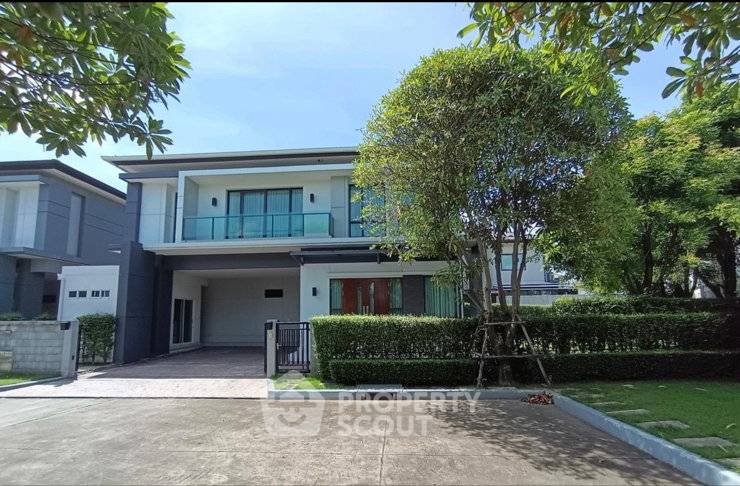 รูป บ้านเช่า 5 ห้องนอน โครงการ The City Bangna-KM.7 บางแก้ว บางพลี (ID 2803524) - รูปที่ 3/57