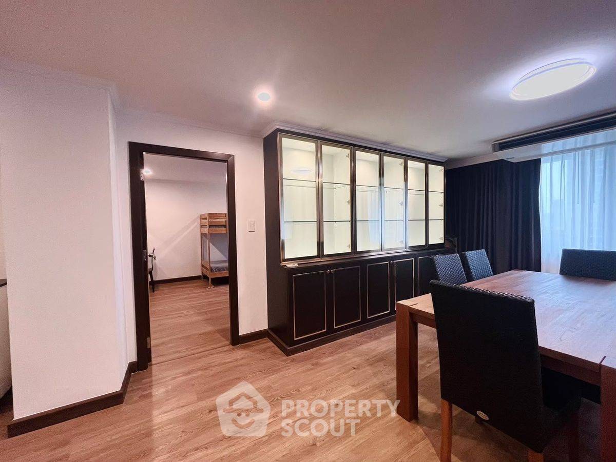 รูป คอนโด 3 ห้องนอน 194 ตร.ม. ขาย ที่ Acadamia Grand Tower ใกล้ BTS พร้อมพงษ์ 300 ม. (ID 2798028) - รูปที่ 5/26