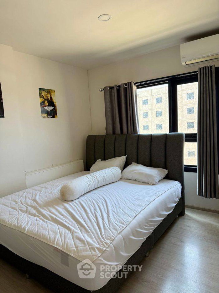 รูป คอนโด 2 ห้องนอน ขาย Escent Ville เชียงใหม่ ตำบลฝ่าหำ (ID 2802495) - รูปที่ 6/11