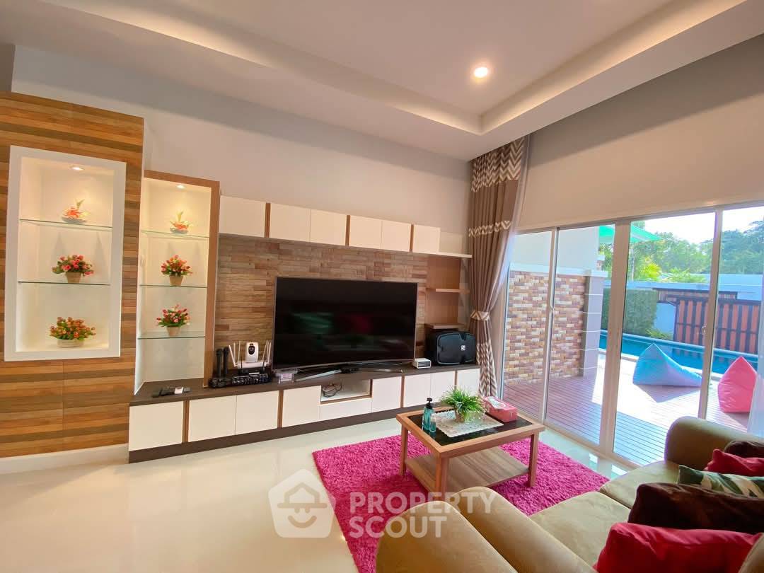 รูป วิลล่า 4 ห้องนอน Dee Place พัทยา เลี้ยงสัตว์ได้ (ID 2103625) - รูปที่ 6/20