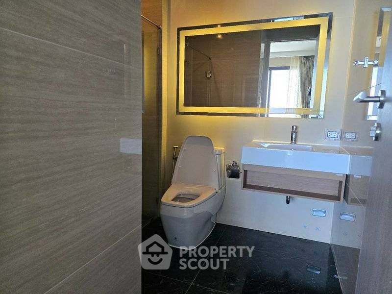 รูป คอนโด 1 ห้องนอน 45 ตร.ม. ชั้น 12A ที่ Aeras Condo Pattaya ใกล้หาดจอมเทียน (ID 2432451) - รูปที่ 5/7