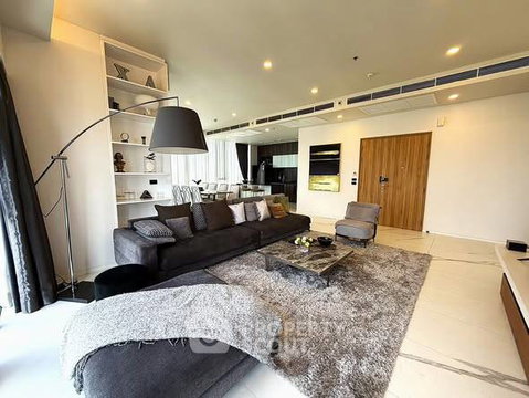 3-BR 206 Sqm Condo For Rent At Siamese Exclusive Sukhumvit 31 Near MRT Sukhumvit (ID 2792052)