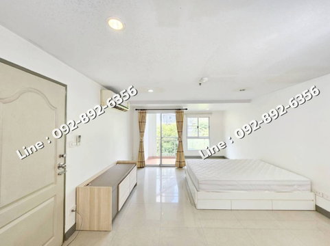 Condo for Sale: Regent Home 7/1 Bangna-Sanphawut