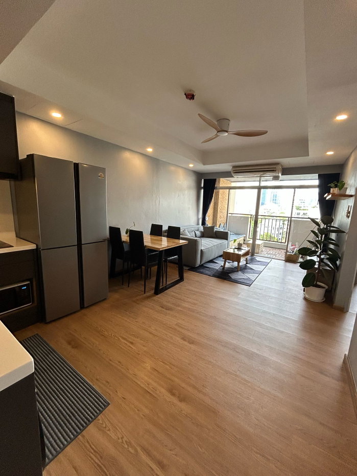 รูป Monterey Place 2 bedrooms, for rent - รูปที่ 32/43