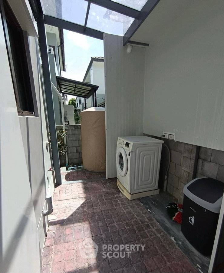 รูป บ้านเช่า 5 ห้องนอน โครงการ The City Bangna-KM.7 บางแก้ว บางพลี (ID 2803524) - รูปที่ 57/57