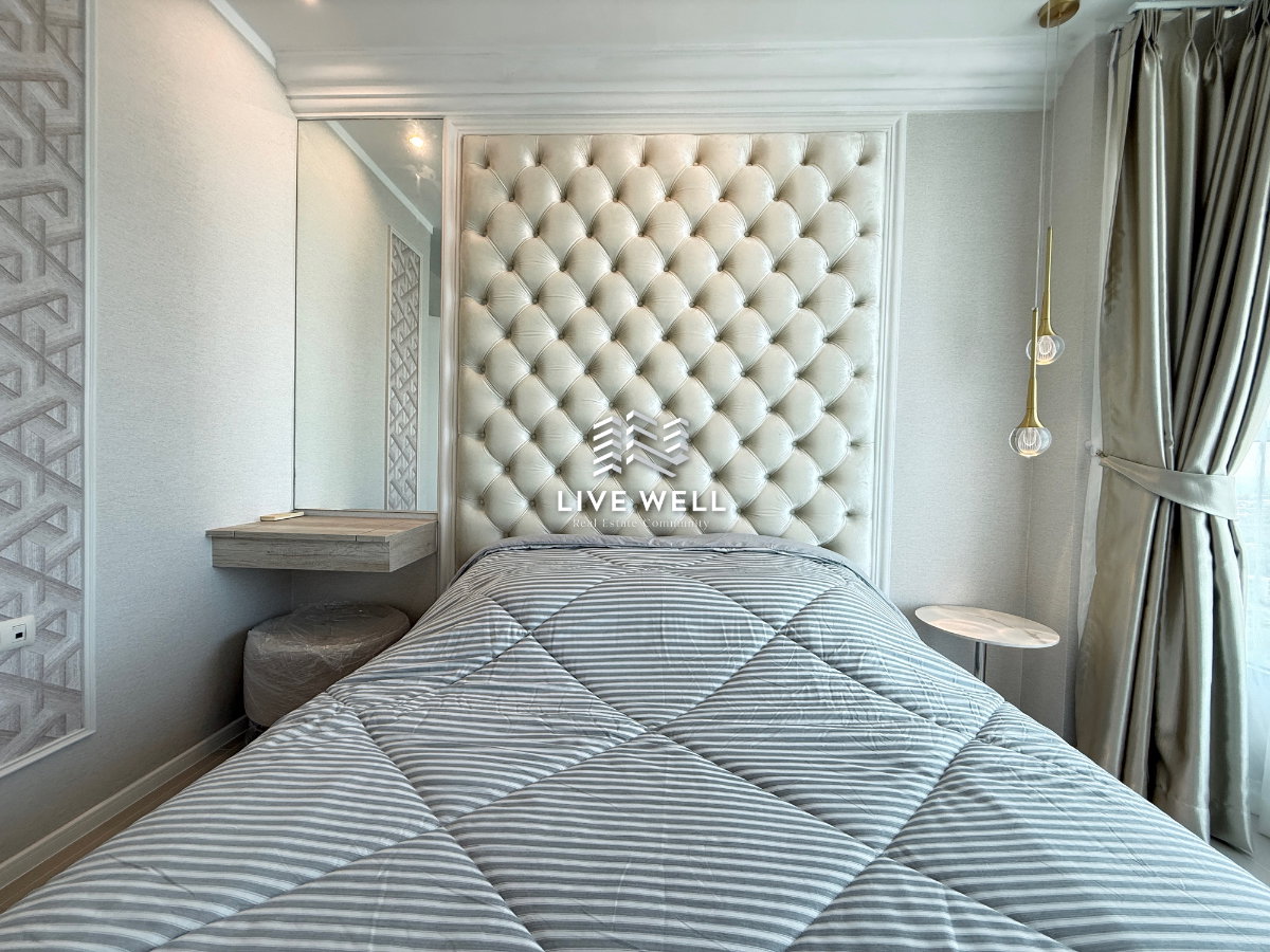รูป Lumpini Parkbeach Jomtien SeaView  - รูปที่ 15/27