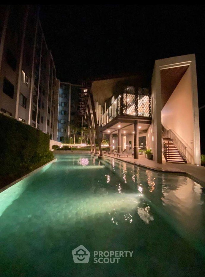 รูป คอนโด 2 ห้องนอน ขาย Escent Ville เชียงใหม่ ตำบลฝ่าหำ (ID 2802495) - รูปที่ 9/11