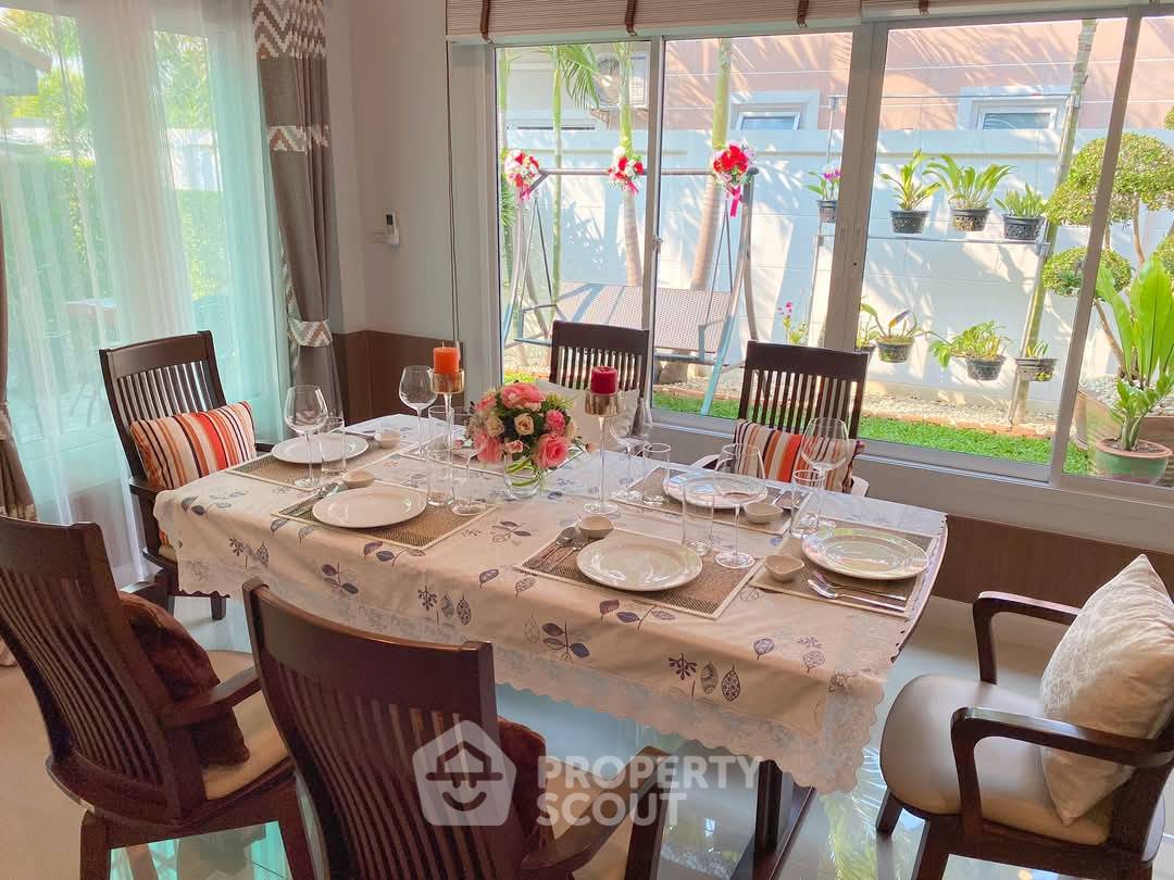 รูป วิลล่า 4 ห้องนอน Dee Place พัทยา เลี้ยงสัตว์ได้ (ID 2103625) - รูปที่ 19/20