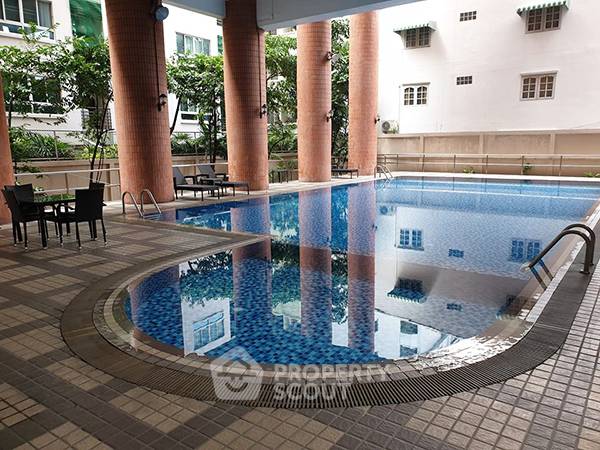 รูป คอนโด 3 ห้องนอน 194 ตร.ม. ขาย ที่ Acadamia Grand Tower ใกล้ BTS พร้อมพงษ์ 300 ม. (ID 2798028) - รูปที่ 26/26
