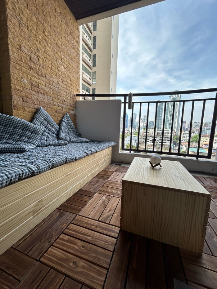 รูป Monterey Place 2 bedrooms, for rent - รูปที่ 42/43