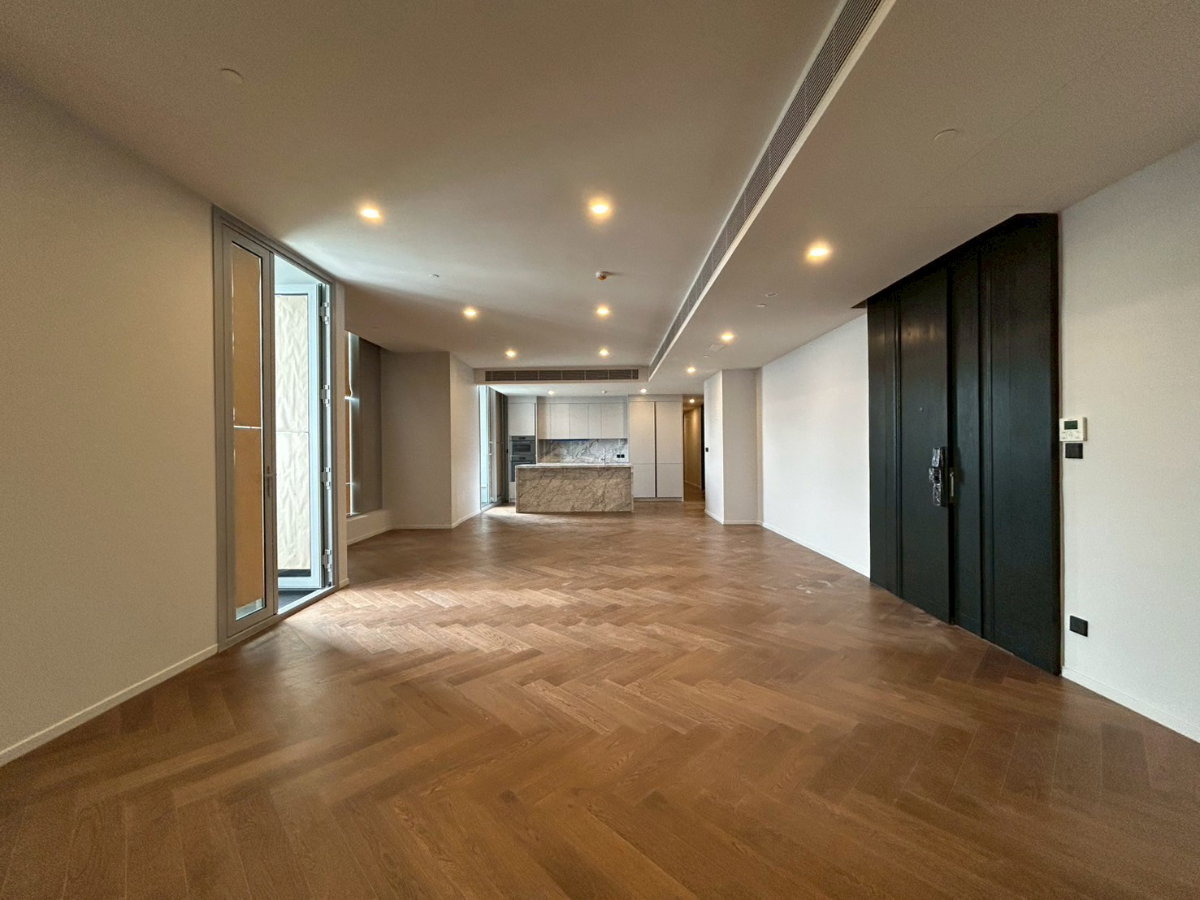 รูป The Residences 38 4 ห้องนอน 4 ห้องน้ำ ชั้นสูงเริ่มต้น 105 ลบ. เพราะบ้านที่ดี ไม่ได้มีแค่ทำเล แต่ต้องตอบโจทย์ทุกช่วงเวลาของชีวิต - รูปที่ 2/17