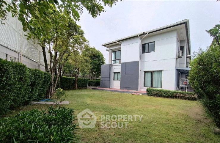 รูป บ้านเช่า 5 ห้องนอน โครงการ The City Bangna-KM.7 บางแก้ว บางพลี (ID 2803524) - รูปที่ 7/57