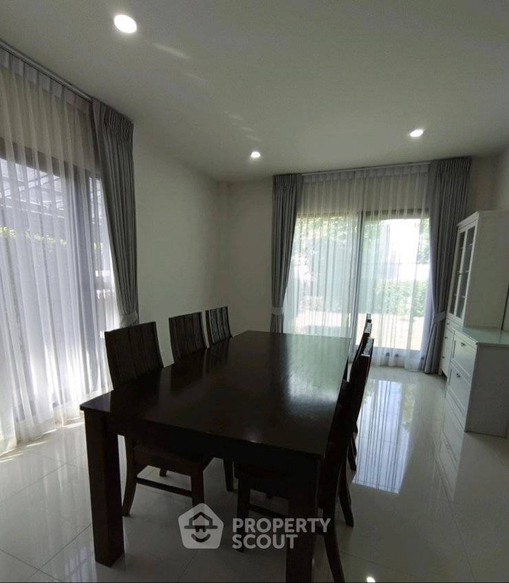 รูป บ้านเช่า 5 ห้องนอน โครงการ The City Bangna-KM.7 บางแก้ว บางพลี (ID 2803524) - รูปที่ 15/57