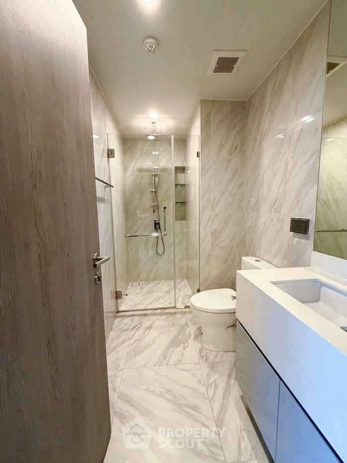 รูป คอนโด 2 ห้องนอน 67 ตร.ม. ชั้น 22 COCO Parc ใกล้ MRT คลองเตย 60 ม. (ID 2781891) - รูปที่ 10/11