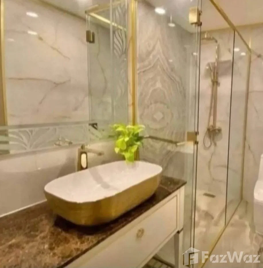 รูป ขาย คอนโด 1 ห้องนอน ในโครงการ โคปาคาบาน่า บีช จอมเทียน 6183291 - รูปที่ 3/8