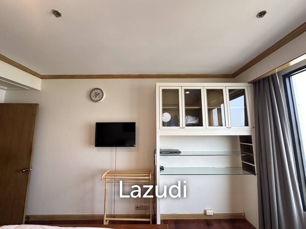รูป 1 bedroom 1 bathroom condo 65 sqm at Baan Chao Praya for sale - รูปที่ 11/13