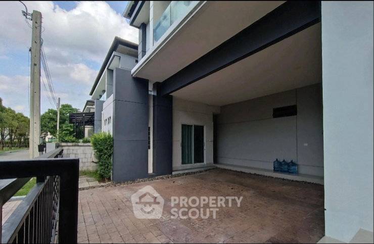 รูป บ้านเช่า 5 ห้องนอน โครงการ The City Bangna-KM.7 บางแก้ว บางพลี (ID 2803524) - รูปที่ 4/57