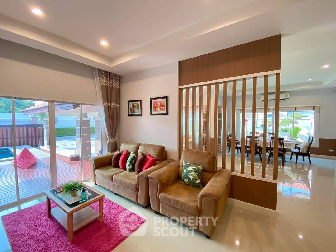 รูป วิลล่า 4 ห้องนอน Dee Place พัทยา เลี้ยงสัตว์ได้ (ID 2103625) - รูปที่ 7/20