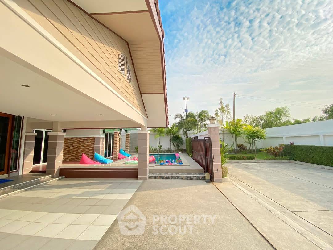 รูป วิลล่า 4 ห้องนอน Dee Place พัทยา เลี้ยงสัตว์ได้ (ID 2103625) - รูปที่ 20/20