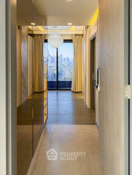 รูป คอนโด 2 ห้องนอน 67 ตร.ม. ชั้น 22 COCO Parc ใกล้ MRT คลองเตย 60 ม. (ID 2781891) - รูปที่ 3/11