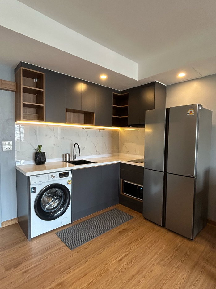 รูป Monterey Place 2 bedrooms, for rent - รูปที่ 41/43