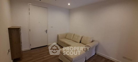 คอนโด 1 ห้องนอน 46 ตร.ม. เดอะรูม สาทร-ตากสิน ใกล้ BTS โพธิ์นิมิตร 300 ม. (ID 1372822)