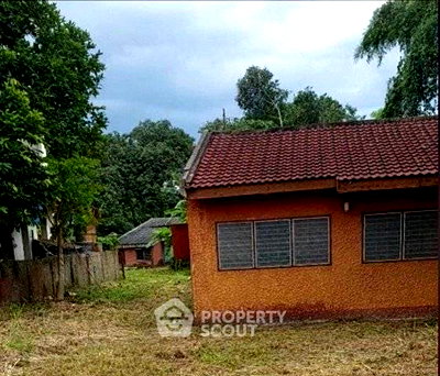 Land for sale Chiang Mai : Land For Sale 1,200 Sqm Near Mae Rim, Mueang Kaeo, Chiang Mai (ID 2769385)