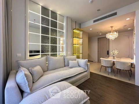 คอนโด 2 ห้องนอน The Address Siam-Ratchathewi ใกล้ BTS ราชเทวี 100 ม. ชั้น 30 (ID 2089112)