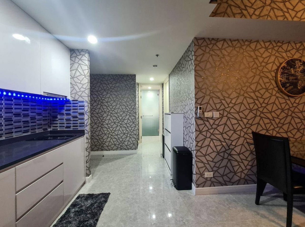รูป 2 Bedroom Condo for Rent at Unixx South Pattaya - รูปที่ 4/11