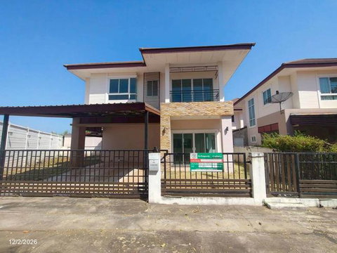 HOME 61 Sq.w. Muang Khon Kaen Khon Kaen for 3.2M