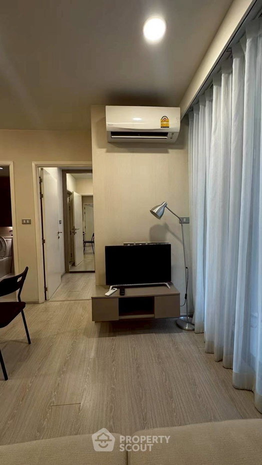 รูป คอนโด 2 ห้องนอน ขนาด 56 ตร.ม. ชั้น 1 ที่ Vtara 36 ใกล้ BTS ทองหล่อ (ID 2804399) - รูปที่ 5/7