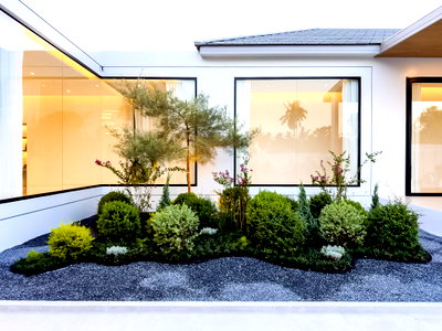 Houses for sale Frost Magical Ice of Siam : Pool Villa for Sale East Pattaya Luxury 4 Bedroom High Ceiling