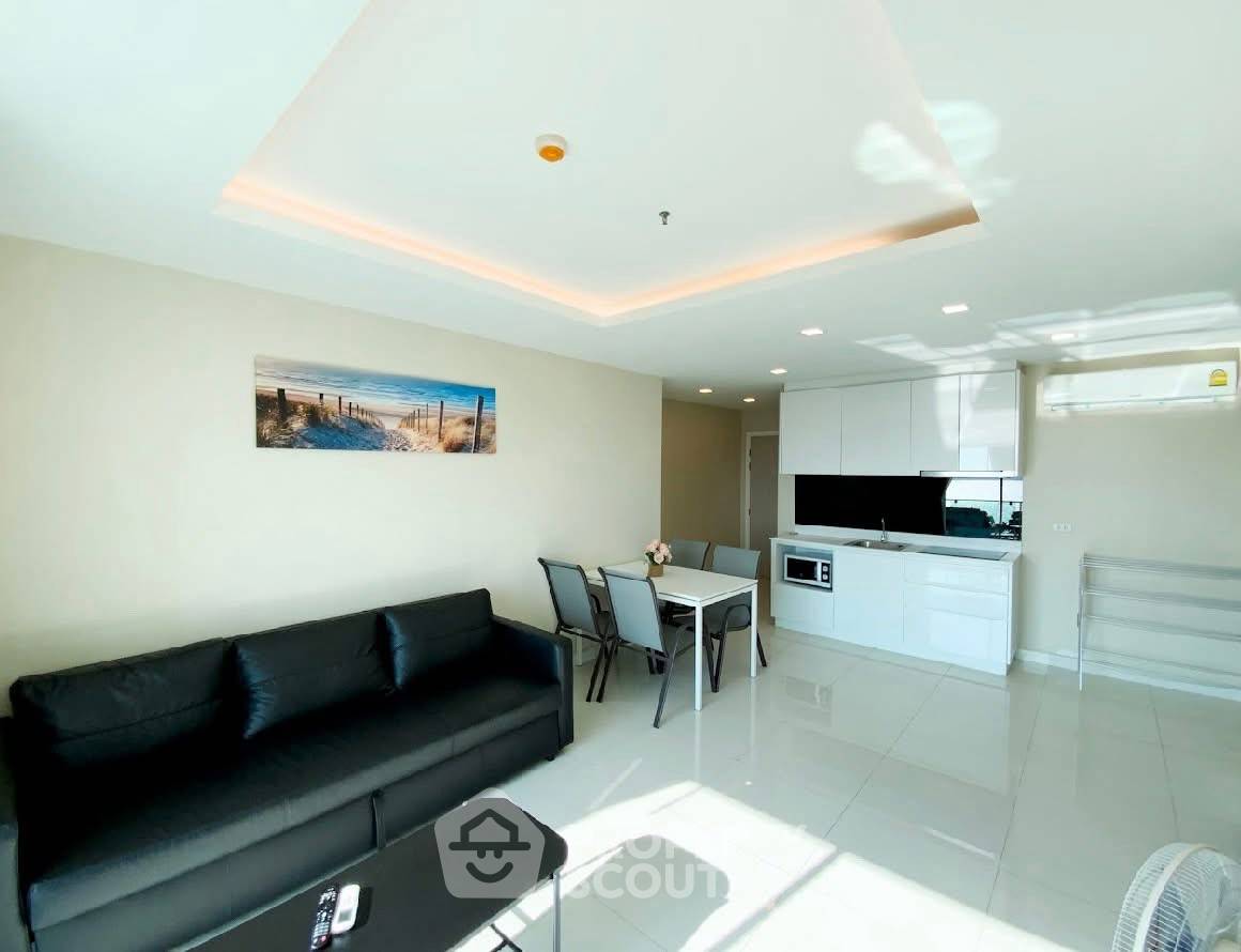 รูป คอนโด 1 ห้องนอน One Tower Pratamnak ย่านพระตำหนัก (ID 2804243) - รูปที่ 6/10