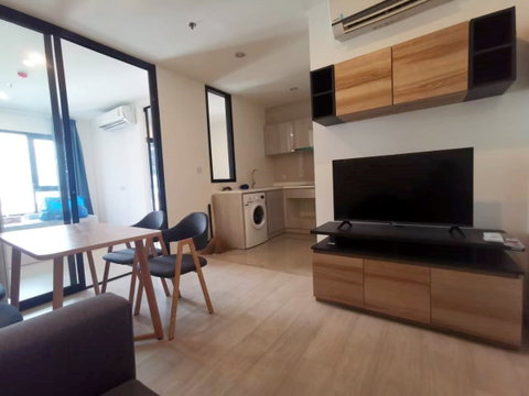 🦊HunterCondo🦊💥แอดไลน์นัดดูห้องได้เลย📲Life Asoke