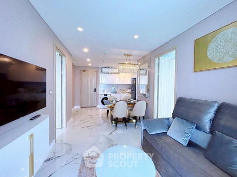 2-BR Condo, Copacabana Beach Jomtien, 32nd-Floor High-Floor (ID 2692740)
