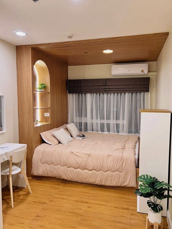 รูป 1 Bedroom Condo for Sale at Centric Sea in Central Pattaya - รูปที่ 8/11
