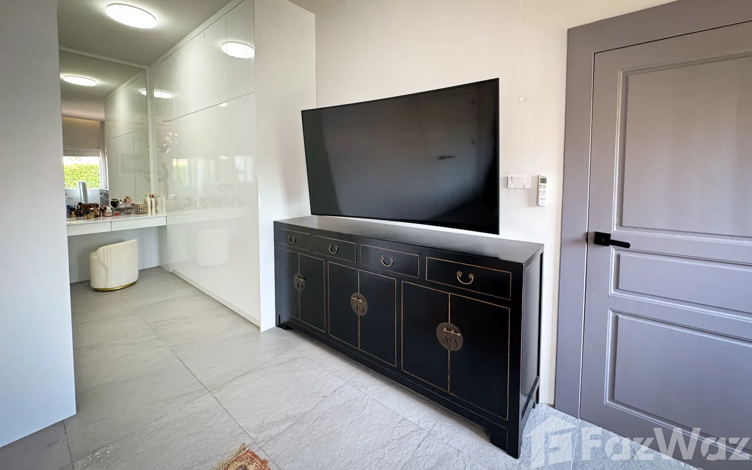 รูป ขาย บ้านเดี่ยว 4 ห้องนอน ในโครงการ ศรีสุข วิลล่า พัทยา 6186110 - รูปที่ 15/38